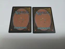 Prismatic Strands 2x MtG Judgment JUD MTG magic the gathering - Image 4