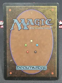 MTG Elvish Spirit Guide- DAMAGED -Alliances Magic the Gathering Card #089 - Image 2