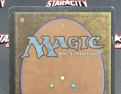 MTG Elvish Spirit Guide- DAMAGED -Alliances Magic the Gathering Card #089 - Image 5