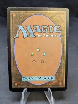 Sublime Archangel | Magic the Gathering MTG Magic 2013 | Artist Signed | LP - Image 2