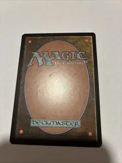 Umbra Mystic Rise of the Eldrazi Regular LP/NM MTG - Image 2
