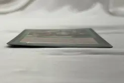 Overrun x1 *FOIL* MTG Odyssey 1x Magicc Excellent Light Play EX LP - Image 2