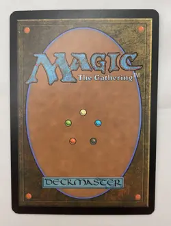 Overrun x1 *FOIL* MTG Odyssey 1x Magicc Excellent Light Play EX LP - Image 3