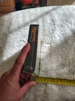 Magic The Gathering Portal Starter Set For Two Players - Image 2