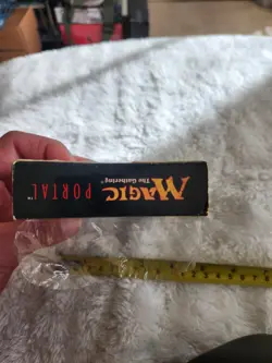 Magic The Gathering Portal Starter Set For Two Players - Image 5