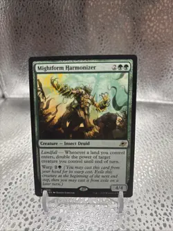 Mightform Harmonizer Edge of Eternities Regular - Image 1