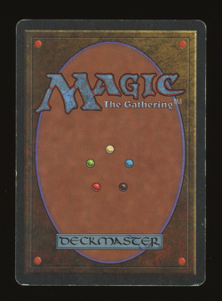 Savannah - MTG Revised Edition - RareCo - Image 2