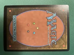 2025 Fellwar Stone Normal U Commander: Tarkir: Dragonstorm 318 NM - Image 2