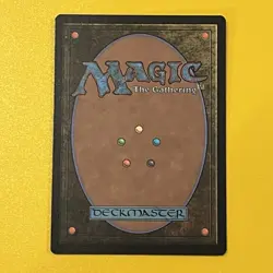 Laelia, the Blade Reforged | R | 281 | Modern Horizons 3 | Magic: The Gathering - Image 2