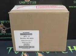 MAGIC THE GATHERING TEENAGE MUTANT NINJA TURTLES COMMANDER DECK 4 BOX CASE B CG4 - Image 1