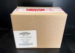 Magic Gathering Teenage Mutant Ninja Turtles Commander Deck Sealed Case 4 Q0003 - Image 1