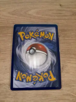 Pokemon TCG Umbreon Gold Star 17/17 Celebrations 25th Anniversary NM/M Condition - Image 3