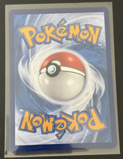 Pokemon CBB3C Gem Pack Vol.3: Mimikyu 1307/07 3 Star Holo Chinese Near Mint - Image 2