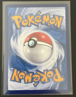 Mismagius 09 07/07 S-Chinese Pokemon Gem Pack Vol. 3 CBB3C 2025 NM - Image 2