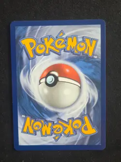 Pokemon Journey Together Wailord 162/159 Illustration Rare IR NM - Image 3