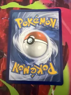 Pokemon SV02: Paldea Evolved Iono 269/193 - Image 2