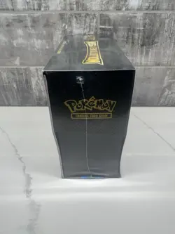 Pokemon TCG Mega Evolution Elite Trainer Box - ETB (Lucario) New Factory Sealed - Image 4
