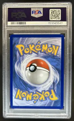 2026 Pokemon Lillie's Clefairy ex Special Illustration Rare #280/217 PSA 10 - Image 2