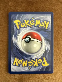 Devolution Spray Non Holo Rare 72/102 Base Set WOTC Pokemon Trainer Card - NM - Image 2