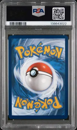 2025 POKEMON PLAY! POKEMON PRIZE PACK: SERIES 6 #132 DITTO PSA 9 - Image 2
