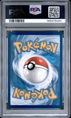 2025 POKEMON MEP ULTRA-PREMIUM COLLECTION #023 MEGA CHARIZARD X EX PSA 10 - Image 2