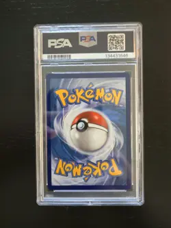 Pokemon 2021 Galarian Slowking V 179/198 Full Art Chilling Reign GEM MINT PSA 10 - Image 3