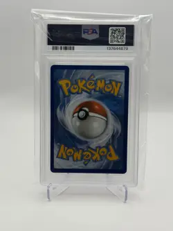 2020 POKEMON SWSH DARKNESS ABLAZE #191 CENTISKORCH VMAX FA SECRET PSA 10 GM MT - Image 2