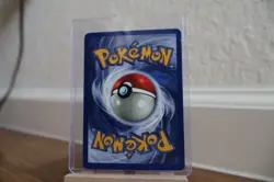 Pokemon TCG Snorlax Jungle 27/64 Regular Unlimited Rare - Image 2