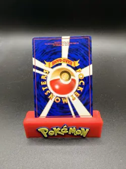 Pokemon Card Giovanni's Gyarados No. 130 Gym 2 Challenge Card Japanese NM/M - Image 3