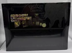 Pokemon TCG Sword & Shield Zamazenta ETB Elite Trainer Box Plus Factory Sealed - Image 3
