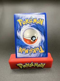 Rare Chimchar 76/130 - [NM] - Reverse Holo - Diamond & Pearl Base Set Pokemon-e - Image 3