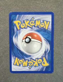 Pokemon Empoleon Reverse Holo 4/130 DP Diamond & Pearl TCG 2007 Vintage - Image 2