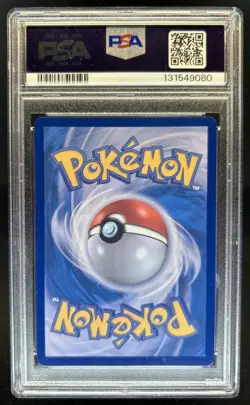 2025 Pokemon SV10 Korean Team Rocket's Ariana Special Art Rare 129/098 PSA 10 - Image 2