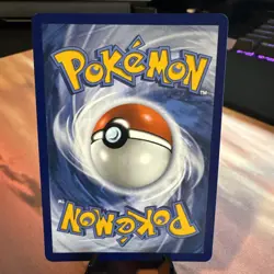 Pokemon Mega Evolution Promos #29 Mega Charizard X ex Holo - Near Mint - Image 2
