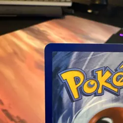 Pokemon Mega Evolution Promos #29 Mega Charizard X ex Holo - Near Mint - Image 3