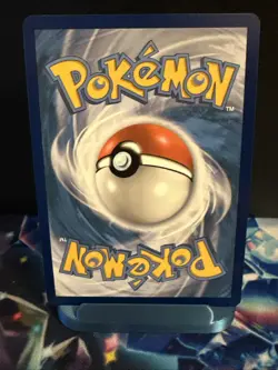 Barraskewda Lightly Played sv032/sv122 Shining Fates Shiny Vault Holo Pokemon - Image 2