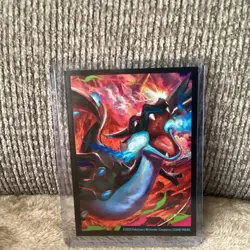 Pokemon TCG Aerodactyl V Ultra Rare Alt Art - Image 3