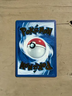 Pokemon TCG METAL Mew ex 151 UPC promo - Image 2