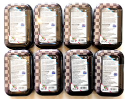 Pokemon TCG Unova Mini Tin Open Display Set of Different 8 Sealed/New Mini Tins - Image 3