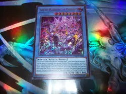 Ame no Murakumo no Mitsurugi 1st Edition Secret Rare L26D-ENM08 Yu-Gi-Oh! - Image 1