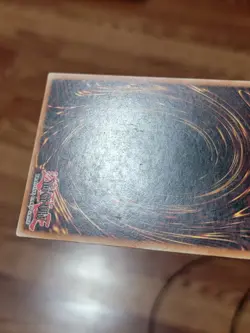 LP* Left Arm of the Forbidden One LOB-123 Yu-Gi-Oh 2002 Unlimited - Image 4