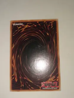 Yugioh Steelswarm Roach CT09-EN021 Super Rare Played - Image 2