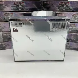 Lot of (12) Yu-Gi-Oh! ITALIAN Battles Of Legends Terminal Revenge Booster Boxes - Image 3