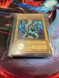 Yugioh Starter Deck Kaiba Evolution Complete - LP 1st Edition SKE-001 - SKE-050 - Image 1