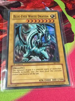 Yugioh Starter Deck Kaiba Evolution Complete - LP 1st Edition SKE-001 - SKE-050 - Image 2