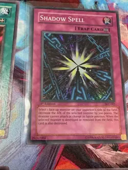 Yugioh Starter Deck Kaiba Evolution Complete - LP 1st Edition SKE-001 - SKE-050 - Image 4