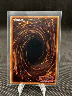 Yu-Gi-Oh! TCG Torrential Tribute Labyrinth of Nightmare LON-025 Unlimited Ultra - Image 2