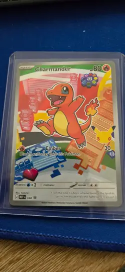 Pokemon First Partner Illustration Collection Series 1 **Kanto Gen 1 Starters** - Image 2