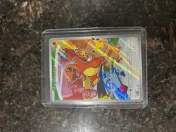 Pokemon TCG First Partner Illustration Collection Series 1 Kanto GEN 1 Starters - Image 3