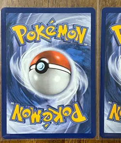 Pokemon TCG First Partner Illustration Collection Series 1 Kanto GEN 1 Starters - Image 5